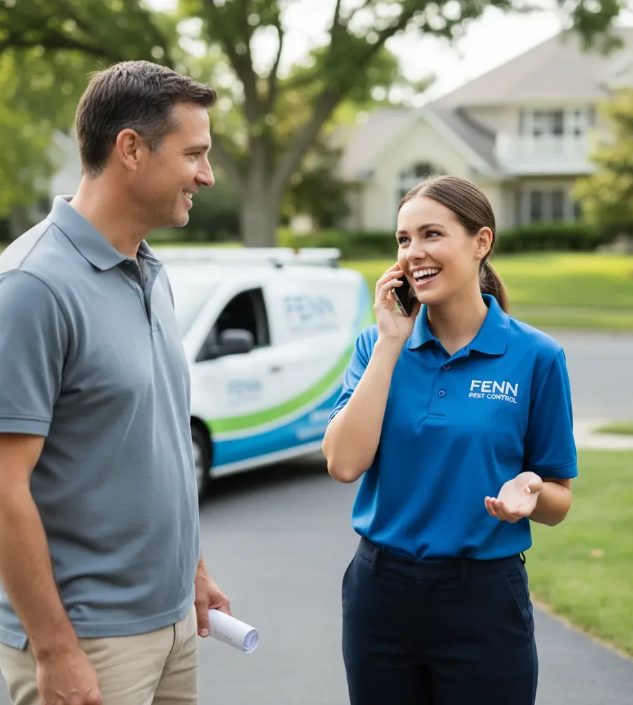 Bed Bug Extermination in West Yarmouth, MA